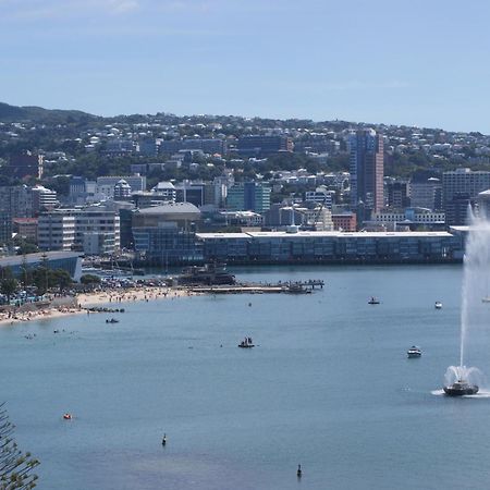 Oriental Bay At Its Best Wellington Ngoại thất bức ảnh