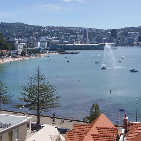 Oriental Bay At Its Best Wellington Ngoại thất bức ảnh
