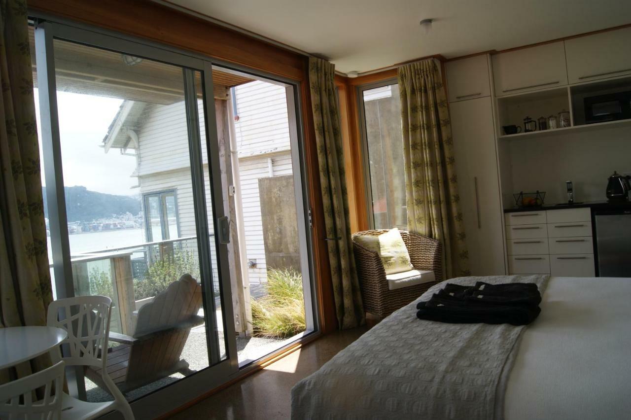 Oriental Bay At Its Best Wellington Ngoại thất bức ảnh